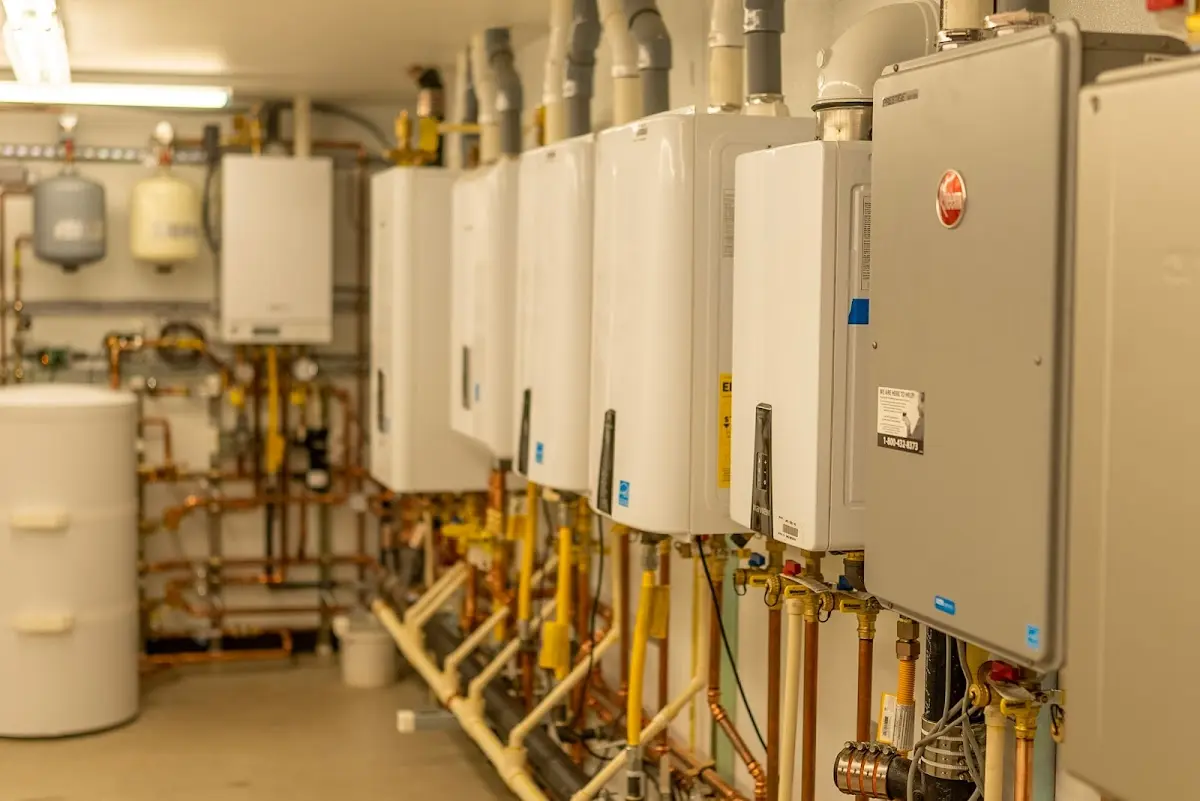 Backflow Prevention in Devine, TX